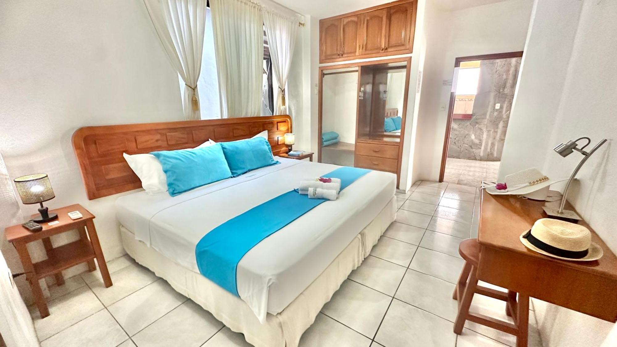 Hostal Suenos Silvestres Puerto Ayora  Exterior foto